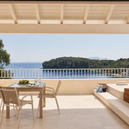 San Antonio Corfu (adults Only)