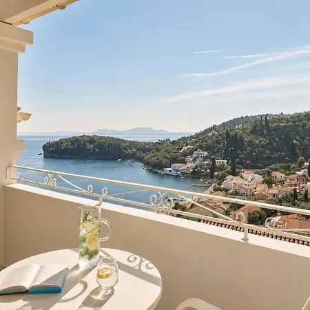 San Antonio Corfu (adults Only) Resort
