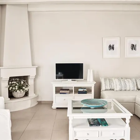 San Antonio Corfu (adults Only) 4* Καλάμι