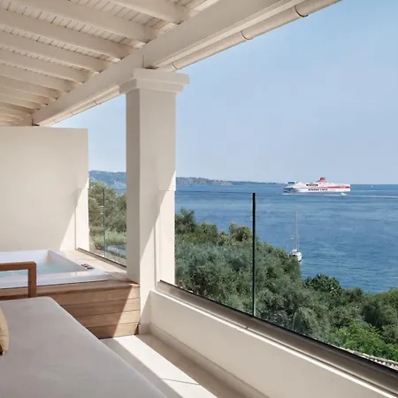 San Antonio Corfu (adults Only)
