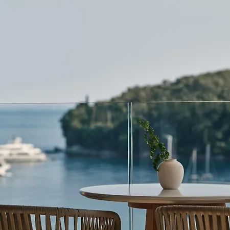 San Antonio Corfu (adults Only) 4*