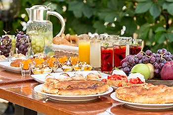 San Antonio Corfu (adults Only) كالامي