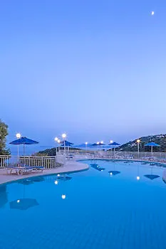 San Antonio Corfu (adults Only) كالامي