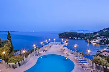 San Antonio Corfu (adults Only) منتجع