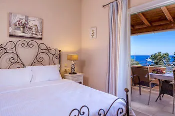 منتجع San Antonio Corfu (adults Only)