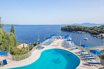 San Antonio Corfu (adults Only) منتجع كالامي