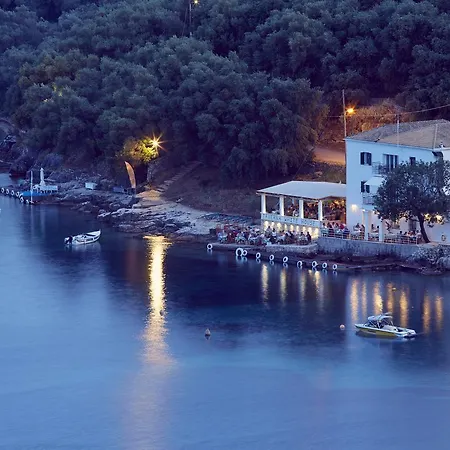 San Antonio Corfu (adults Only) Resort 4*