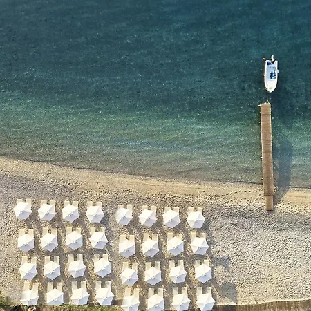 Station touristique San Antonio Corfu (adults Only) 4*