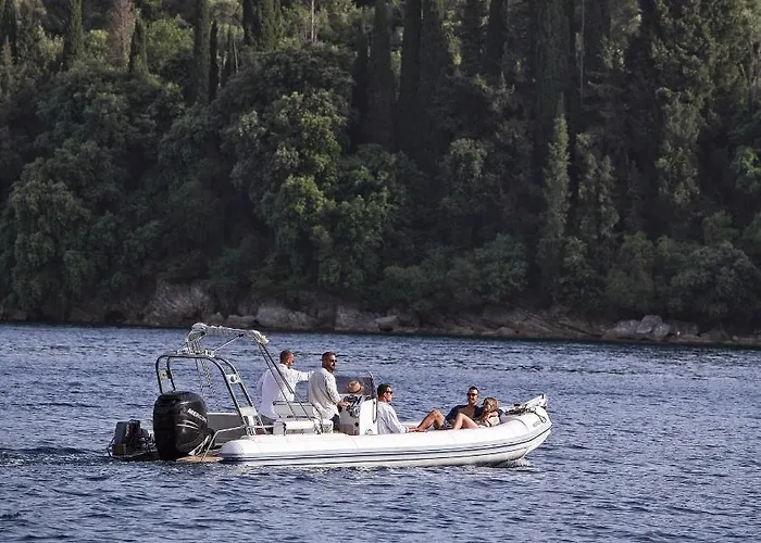 San Antonio Corfu (adults Only)