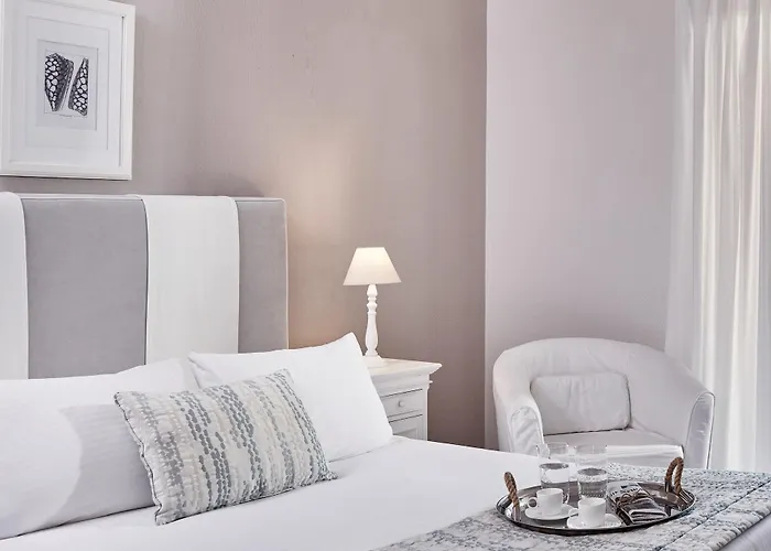 San Antonio Corfu (adults Only) Semesteranläggning (resort) 4*