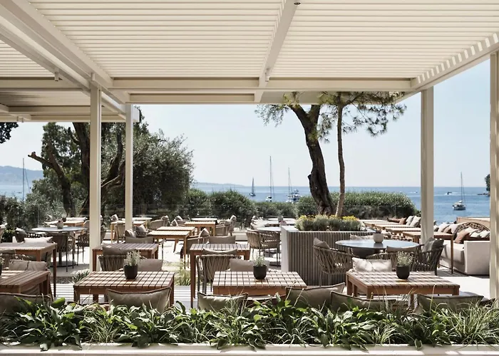 San Antonio Corfu (adults Only) Semesteranläggning (resort)
