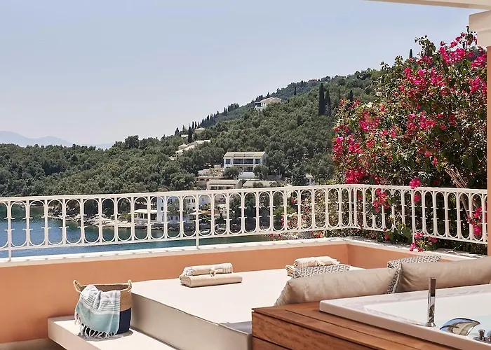 San Antonio Corfu (adults Only)