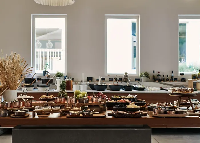 San Antonio Corfu (adults Only) 4* קלאמי