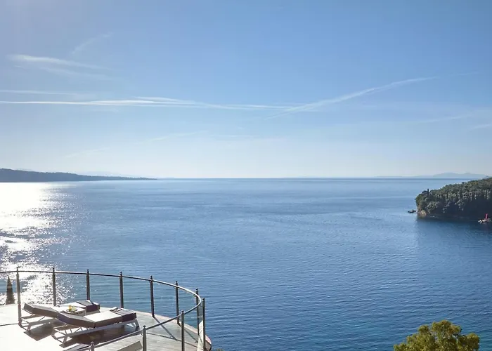 San Antonio Corfu (adults Only) Θέρετρο 4*
