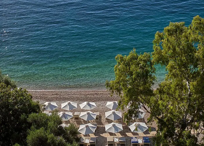 San Antonio Corfu (adults Only) 4*