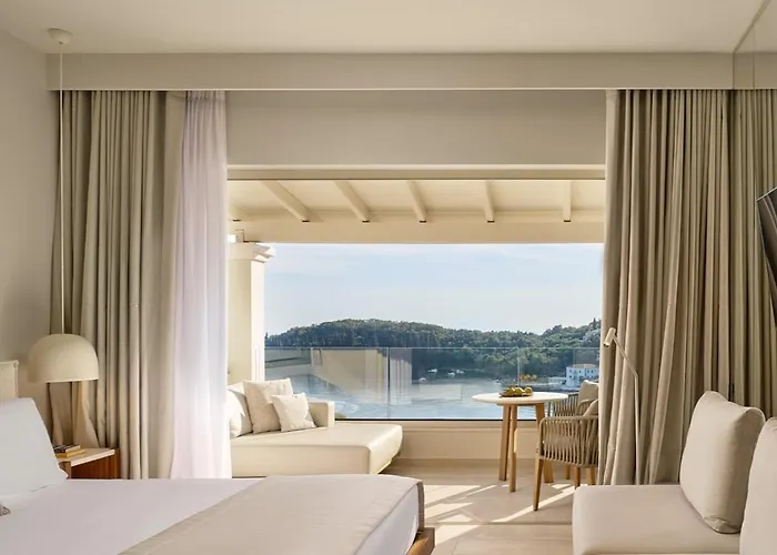 Θέρετρο San Antonio Corfu (adults Only) Καλάμι