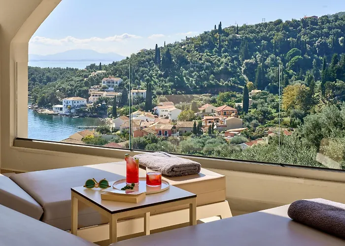 San Antonio Corfu (adults Only)