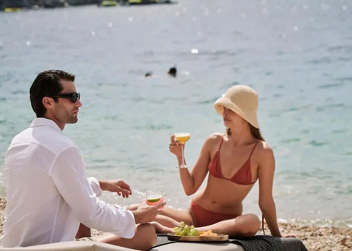 San Antonio Corfu (adults Only) אתר נופש 4*