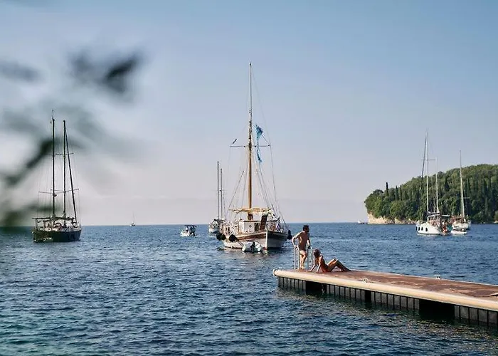 San Antonio Corfu (adults Only)
