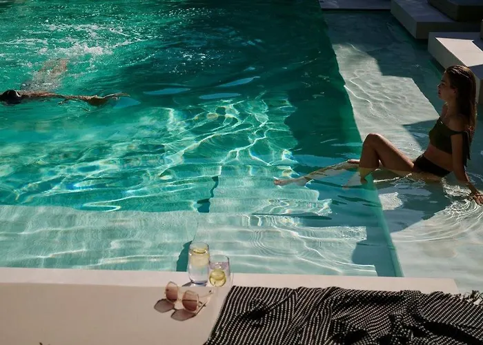 San Antonio Corfu (adults Only) Θέρετρο 4*