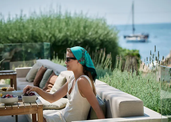 San Antonio Corfu (adults Only) 4*