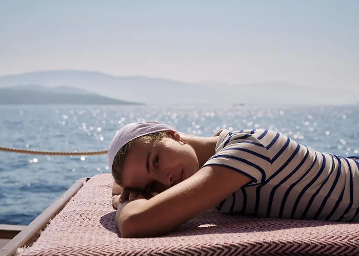 San Antonio Corfu (adults Only) Semesteranläggning (resort) 4*