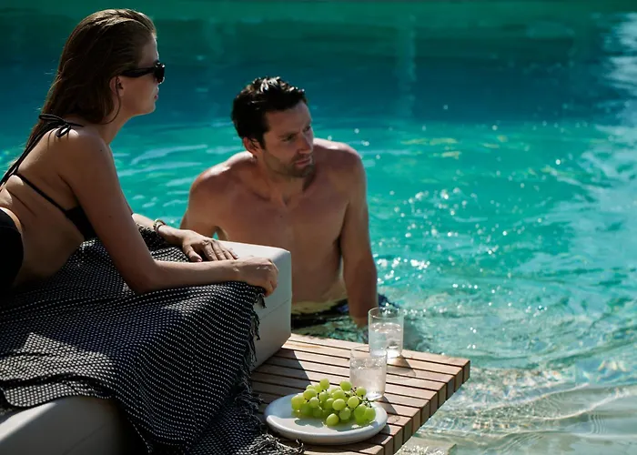 San Antonio Corfu (adults Only)