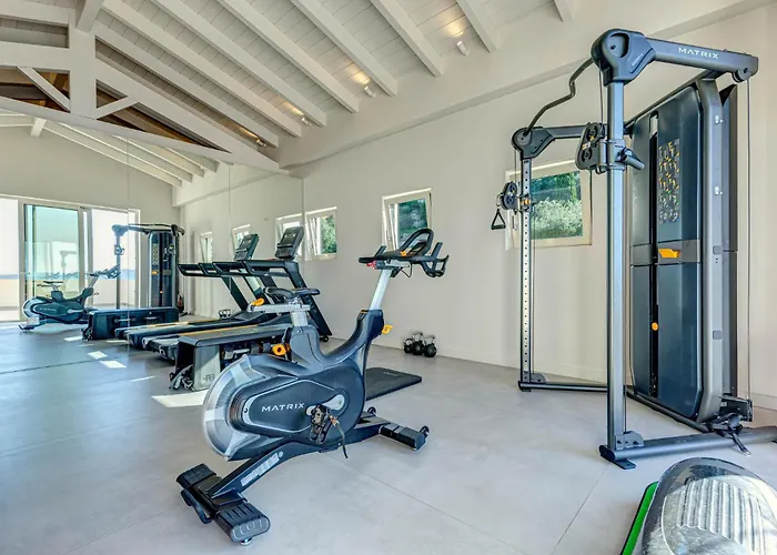 San Antonio Corfu (adults Only) 4*