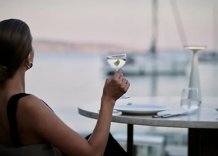 אתר נופש San Antonio Corfu (adults Only) 4*