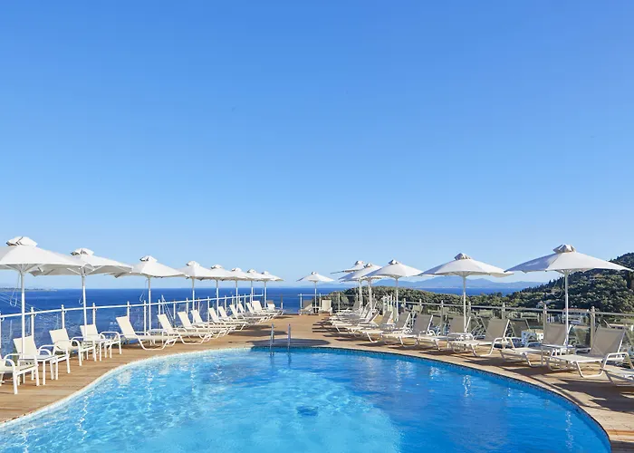 San Antonio Corfu (adults Only) Θέρετρο 4*