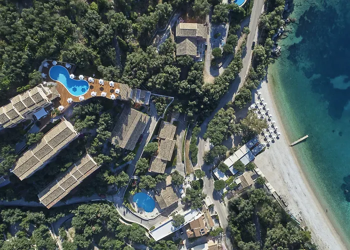 San Antonio Corfu (adults Only) Θέρετρο 4*