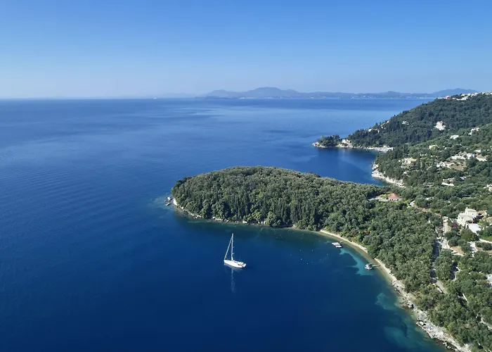 San Antonio Corfu (adults Only)
