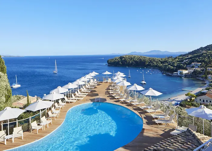 San Antonio Corfu (adults Only)