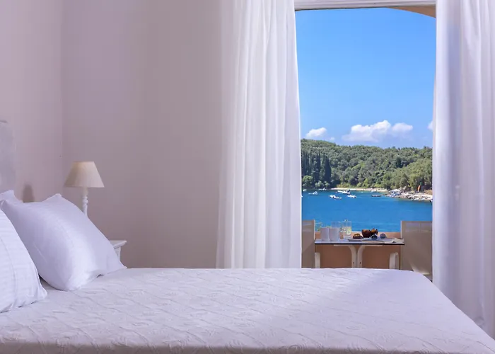 San Antonio Corfu (adults Only) Θέρετρο 4*