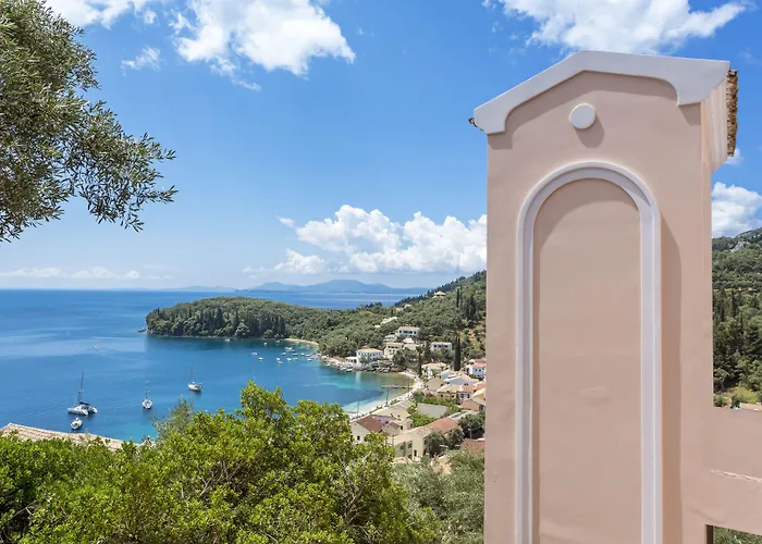 San Antonio Corfu (adults Only) Θέρετρο