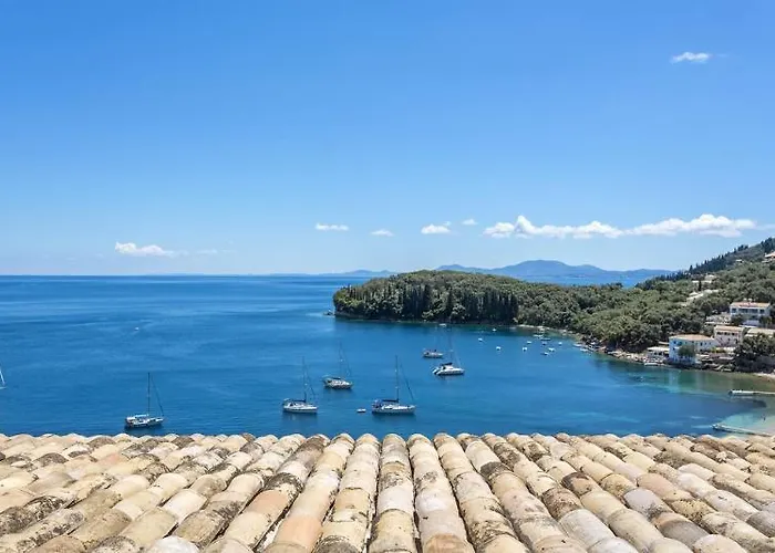 Θέρετρο San Antonio Corfu (adults Only) 4*