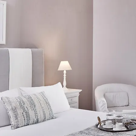 San Antonio Corfu (adults Only) Üdülőközpont 4*