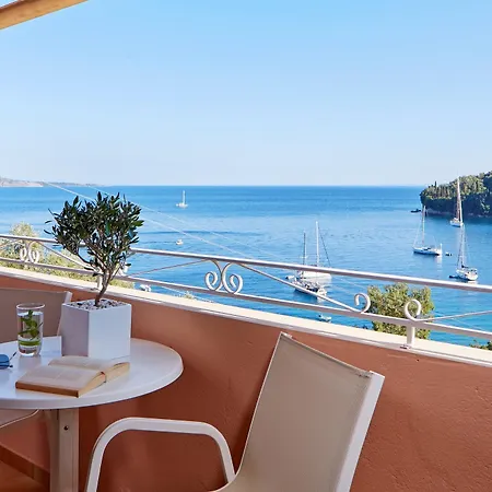 Resort San Antonio Corfu (adults Only)