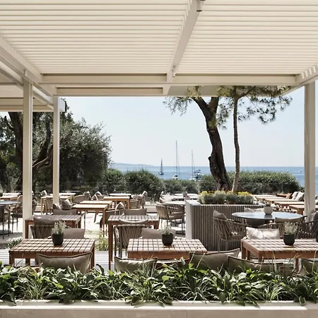 San Antonio Corfu (adults Only) Üdülőközpont