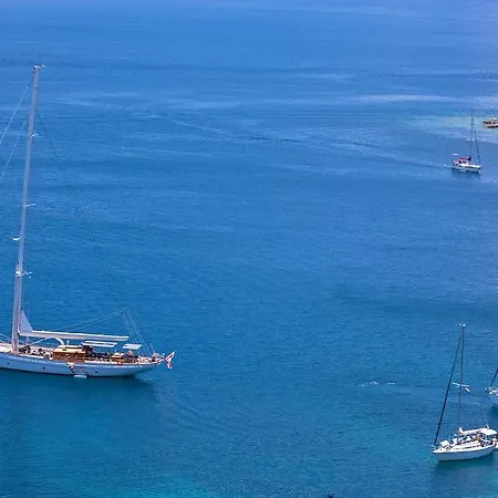 San Antonio Corfu (adults Only) 4*