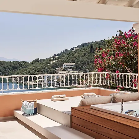 San Antonio Corfu (adults Only)