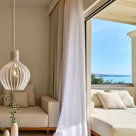 San Antonio Corfu (adults Only) Üdülőközpont