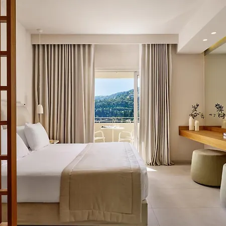 Üdülőközpont San Antonio Corfu (adults Only) 4*