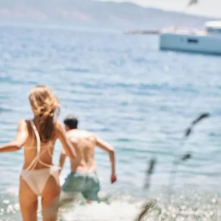 San Antonio Corfu (adults Only) Kalámi