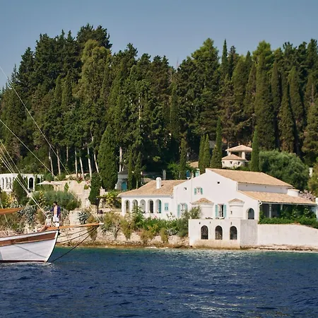 San Antonio Corfu (adults Only) Kalami (Corfu)