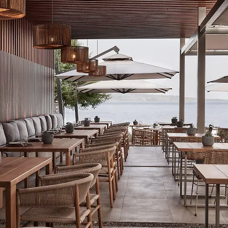 San Antonio Corfu (adults Only)