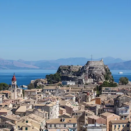 San Antonio Corfu (adults Only) 4*