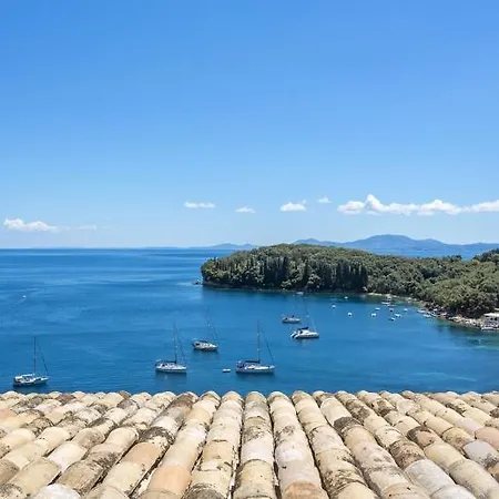 Resort San Antonio Corfu (adults Only) 4*