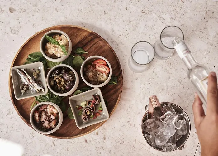 Feriested San Antonio Corfu (adults Only) 4*