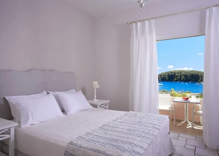 Feriested San Antonio Corfu (adults Only) 4*